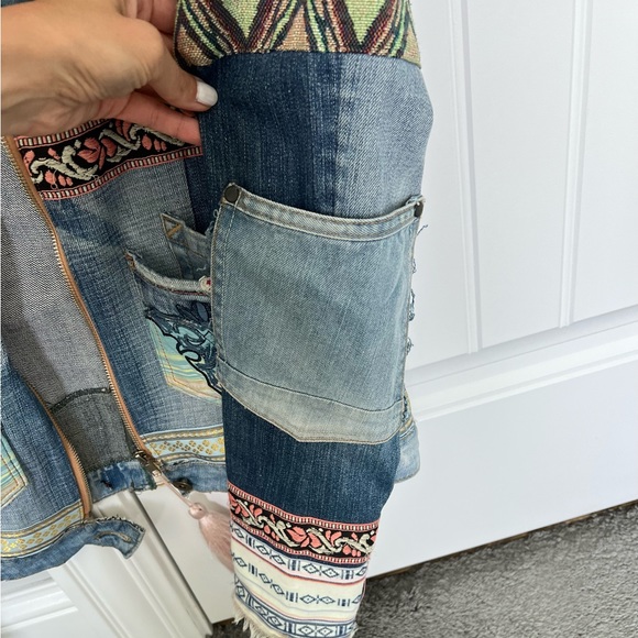 Grand made jacket im Europe - Picture 4 of 12